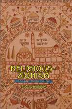 Religious Zionism