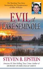 Evil at Lake Seminole