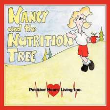 Nancy and the Nutrition Tree