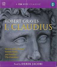 I, Claudius