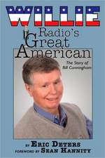 Wille - Radio's Great American