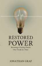 Restored Power