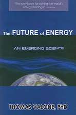 Future of Energy