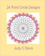 24 Point Circle Designs: The ABC's of Pinching Pennies Like a Pastor