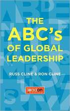 The ABC's of Global Leadership