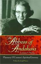 The Abbess of Andalusia