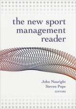 New Sport Management Reader