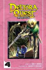 Rodda, E: Deltora Quest, Volume 4