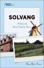 Solvang