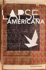 Lapse Americana