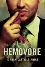 Hemovore