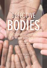 Defective Bodies