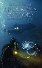 Undersea Odyssey