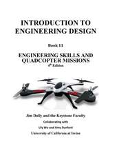 Introduction to Engineering Design, Book 11, 4th Edition