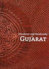 Handloom & Handicrafts of Gujarat