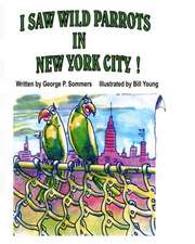 I Saw Wild Parrots in New York City: The 19th-Century Life and Contributions of a Cuban Hurricane Observer and Scientist