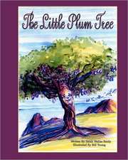 The Little Plum Tree: A Dragon Heart