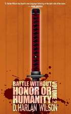 Battle without Honor or Humanity