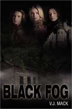 Black Fog: In Pursuit of Justice