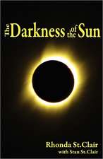 The Darkness of the Sun: A Personal Connection