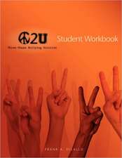 Peace 2 U: Three-Phase Bullying Solution, Student Workbook