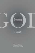 Seeking God: A Memoir