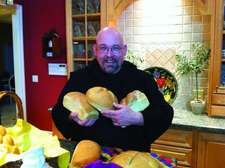 The Breadhead Bible: Father Dominic's Favorite Recipes