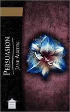 Persuasion: Book Two