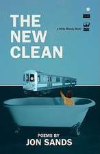 The New Clean: By John Sans