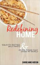 Redefining Home