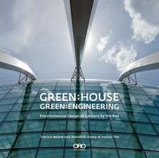 Green: House Green: Engineering