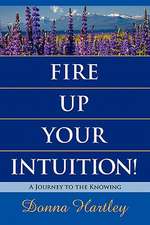 Fire Up Your Intuition