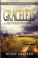Griffin, W: GRACELETS