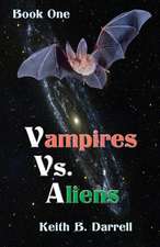 Vampires Vs. Aliens