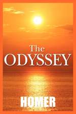 The Odyssey