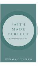 Faith Made Perfect