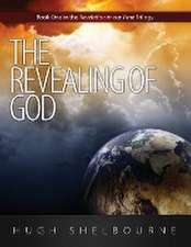 The Revealing of God