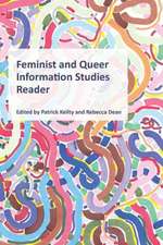 Feminist and Queer Information Studies Reader