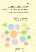 Alternative and Bio-Medicine in Israel