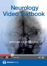 Neurology Video Textbook