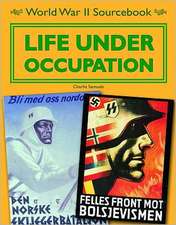 Life Under Occupation