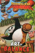 Kung Fu Panda 2 Movie Prequel