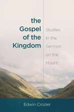 The Gospel of the Kingdom