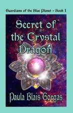 Secret of the Crystal Dragon: The Gods of Fate