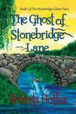 The Ghost of Stonebridge Lane: The Gods of Fate