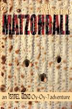 Matzohball: Advanced Skill Practice [With CD (Audio)]