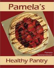 Pamela's Healthy Pantry: A Greek-English, Verse by Verse Translation