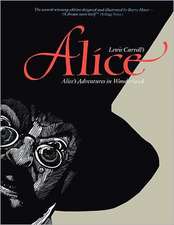 Alice: Alice's Adventures in Wonderland