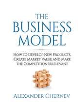 The Business Model