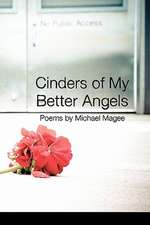 Cinders of My Better Angels: Want Ads